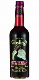 Goslings Black Seal 1 lt