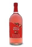 Wild Vines Strawberry White Zinfandel 1.5 lt