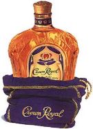 Crown Royal Deluxe 